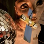 The Color Forty Nine “We Send Satellites”