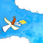 Marlhy “the thoughts that keep me up at night”