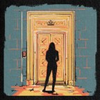 Chris Roach “Queen of the Planet”