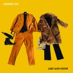 Freedom Fry “Lost and Found”