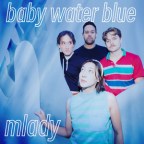mlady “Baby Water Blue”