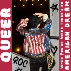 Ryan Cassata realizes Trans Rights with his new track “QUEER american DREAM”