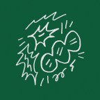 Bony Macaroni “The End Of The Earths” is dripping with midwest emo energy