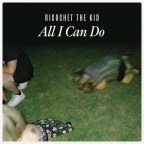 Ricochet The Kid “All I Can Do”, raw emotion