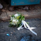 Air Quotes “Words On A Screen”, for corroding trust